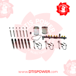 CSRLY783AA Contamination Kit 6.7 Cummins – $3,300.00+$600.00 Core Charge Free Shipping in all orders