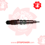 0986435642 – SET OF PREMIUM REMAN DIESEL INJECTOS – 6 Injectors Set – $1,800.00 + $600.00 Core Free Shipping in all orders - Image 2