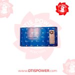 EX634888 (ISX) – 6 OEM Injectors Set – $3,300.00 +$600.00 Core Charge – REMAN by Delphi – Free Shipping in all orders - Image 5