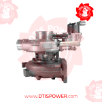 F58VED-S0018B New Turbo Isuzu/GMC 4HK1 5.2L 2007-12 NQR,NRR,NPR – $2,500.00 - Image 3