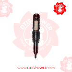 0414703009 EUICASE IH CURSOR - SET OF PREMIUM REMAN DIESEL INJECTORS - 6 Injectors Set - $1,200.00 + $1,200.00 Core Free Shipping in all orders - Image 5