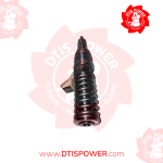 0414703009 EUICASE IH CURSOR - SET OF PREMIUM REMAN DIESEL INJECTORS - 6 Injectors Set - $1,200.00 + $1,200.00 Core Free Shipping in all orders - Image 3