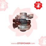 NEW OEM GARRETT 6.0 743250-9013 (2004 1/2 -2005 1/2) FORD 6.0L DIESEL TURBO - $1,500.00