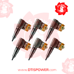 OR4970 (3126) Side Mount – SET OF PREMIUM REMAN DIESEL INJECTORS – 6 INJECTORS SET – $1,200.00+$900.00 CORE FREE SHIPPING IN ALL ORDERS