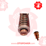 21379944 (PENTA Marine) – REMAN DIESEL INJECTOR (Injector Sleeve Included) – $250.00+$100.00 Core Charge Free Shipping in all orders - Image 2
