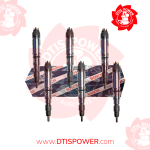 0 986 435 577 MAXXFORCE NEW BOSCH INJECTOR – 6 Injectors Set – $3,900.00 + $600.00 Core Free Shipping in all orders