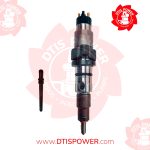 0986435505 (2004 1/2 - 2007) – 6 Injectors Set – $1500.00 + $600.00 Core - Fuel line included - Free Shipping in all orders - Image 2