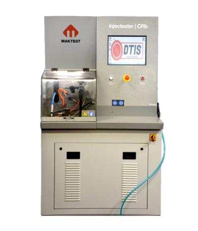 MAKTEST INJECTESTER CRB