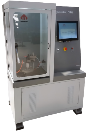 MAKTEST INJECTESTER CRH