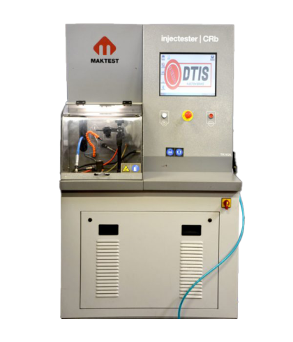 MAKTEST INJECTESTER UIP